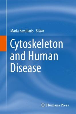 Cubierta de «Cytoskeleton And Human Disease»