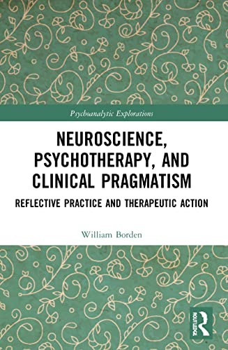 Cubierta de «Neuroscience, Psychotherapy and Clinical Pragmatism»