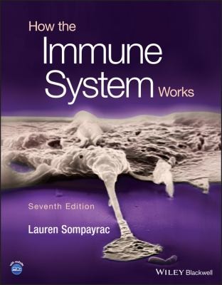 Cubierta de «How the Immune System Works»