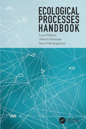 Cubierta de «Ecological Processes Handbook»