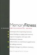Cubierta de «Memory Fitness»