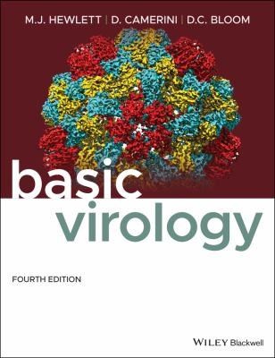Cubierta de «Basic Virology»
