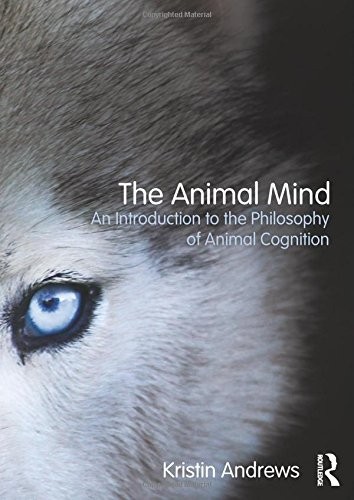 Cubierta de «Animal Mind»