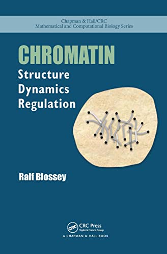 Cubierta de «Chromatin»
