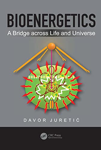 Cubierta de «Bioenergetics»