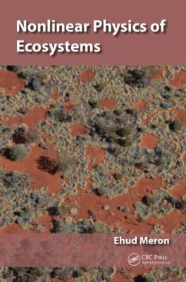 Cubierta de «Nonlinear Physics Of Ecosystems»