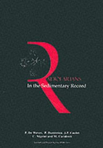 Cubierta de «Radiolarians in the Sedimentary Record»