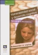 Cubierta de «Vulnerabilidad Social y Desarrollo Cognitivo»
