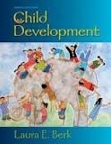 Cubierta de «Child development»