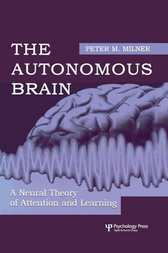 Cubierta de «Autonomous Brain»