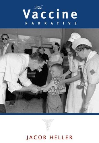 Cubierta de «The Vaccine Narrative»