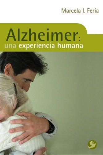 Cubierta de «Alzheimer»
