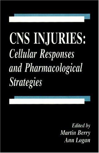 Cubierta de «CNS Injuries»