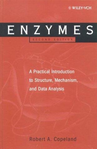 Cubierta de «Enzymes»