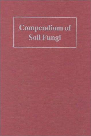 Cubierta de «Compendium of Soil Fungi»