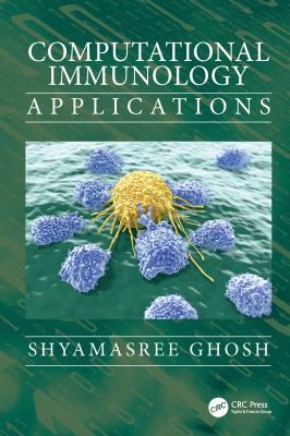 Cubierta de «Computational Immunology»