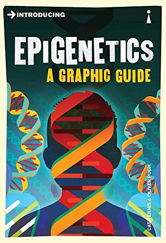 Cubierta de «Introducing Epigenetics»