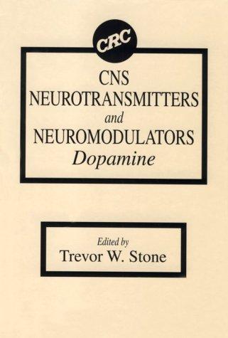 Cubierta de «CNS Neurotransmitters and Neuromodulators»