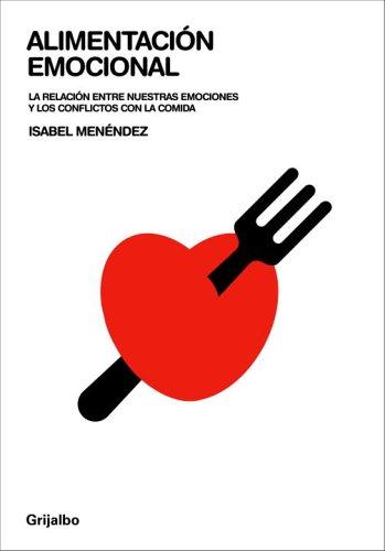 Cubierta de «Alimentación emocional»