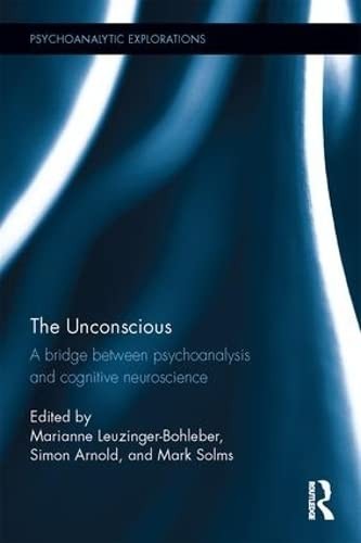 Cubierta de «Unconscious»