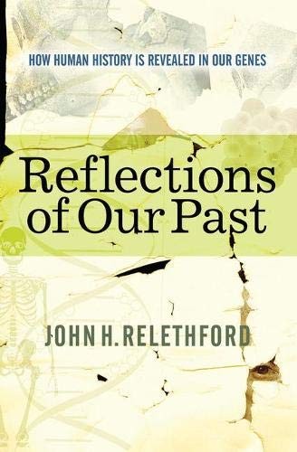Cubierta de «Reflections of Our Past»