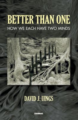 Cubierta de «Better Than One»