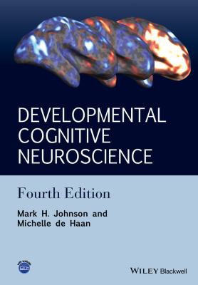 Cubierta de «Developmental Cognitive Neuroscience»