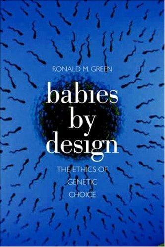 Cubierta de «Babies by Design»