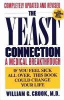 Cubierta de «Yeast Connection»