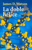 Cubierta de «La Doble Helice»