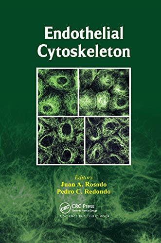 Cubierta de «Endothelial Cytoskeleton»
