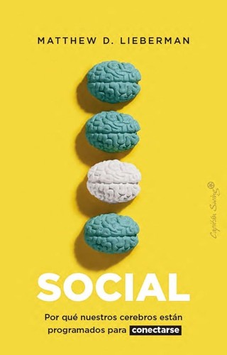 Cubierta de «Social»