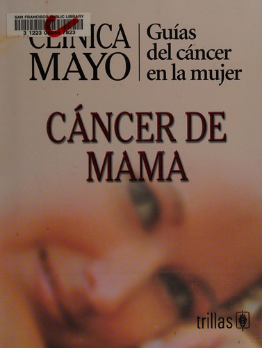 Cubierta de «Clínica Mayo»