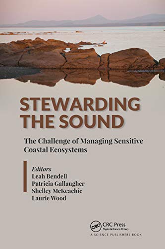 Cubierta de «Stewarding the Sound»