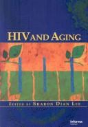 Cubierta de «HIV and Aging»