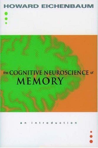 Cubierta de «The Cognitive Neuroscience of Memory»