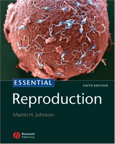 Cubierta de «Essential Reproduction»