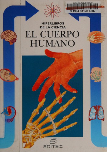 Cubierta de «Cuerpo Humano, El»