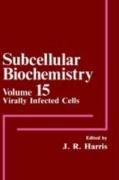 Cubierta de «Virally Infected Cells (Subcellular Biochemistry)»