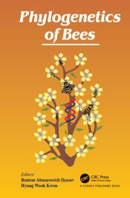 Cubierta de «Phylogenetics of Bees»