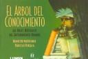 Cubierta de «El Arbol del Conocimiento»