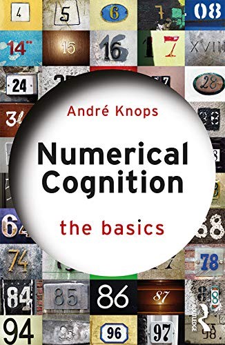 Cubierta de «Numerical Cognition»