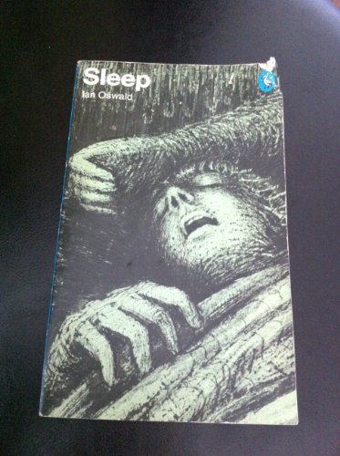 Cubierta de «Sleep»