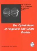 Cubierta de «Cytoskeleton Of Flagellate And Ciliate Protists»