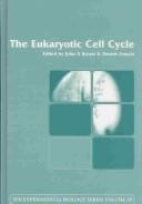 Cubierta de «Eukaryotic Cell Cycle»