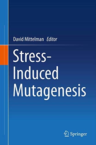 Cubierta de «Stress-Induced Mutagenesis»