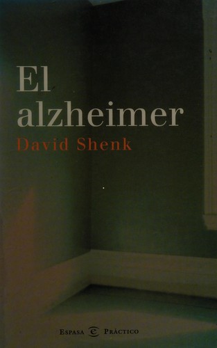 Cubierta de «Ell Alzheimer»