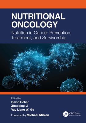 Cubierta de «Nutritional Oncology»