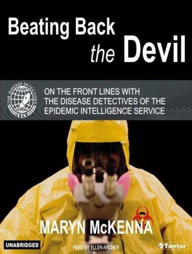 Cubierta de «Beating Back the Devil»