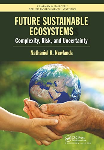 Cubierta de «Future Sustainable Ecosystems»